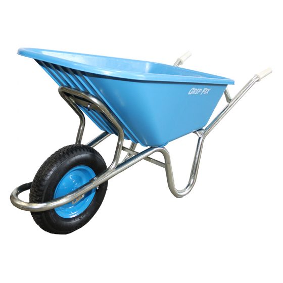 Heavy Duty PVC Wheelbarrows Gripfix Ireland Ltd