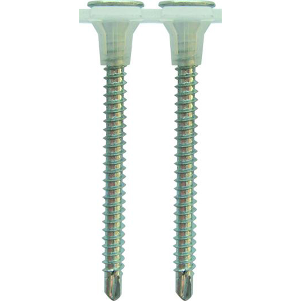 Gripfix Collated Self Drilling Drywall Screws GripFix Ireland LTD