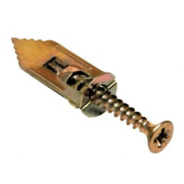 Grip Fixers Wall Board Fixings Grip Fix Ireland