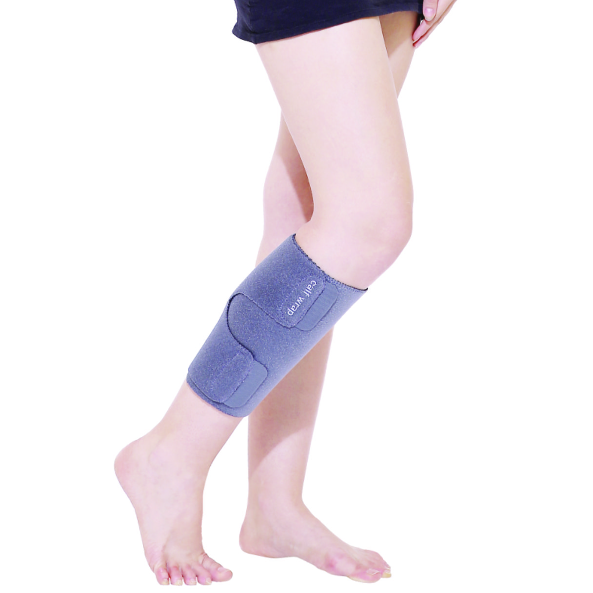 Calf Wrap Grip Rehabilitation