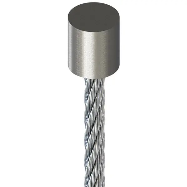 Aircraft Cable / Fittings Griplock® Cable Suspension Systems