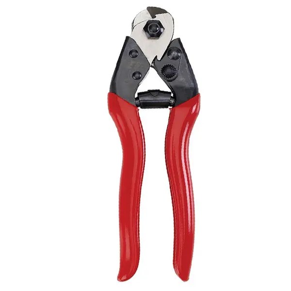 Cable Cutter Cut aircraft cable without frays Griplock® Systems