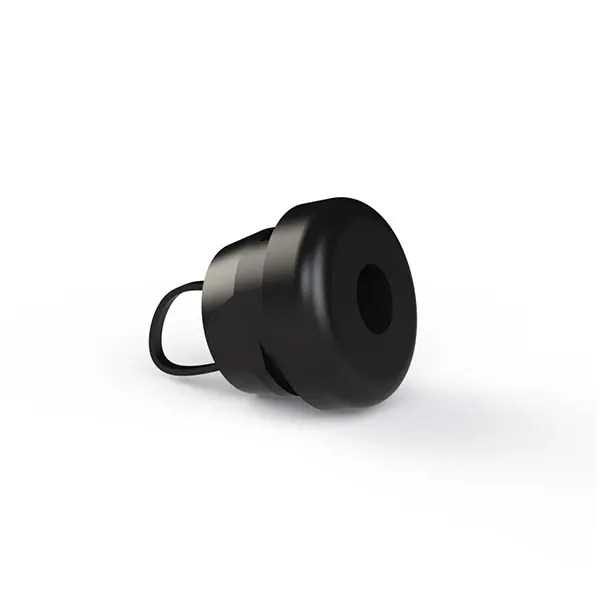 Strain relief bushing Griplock Systems