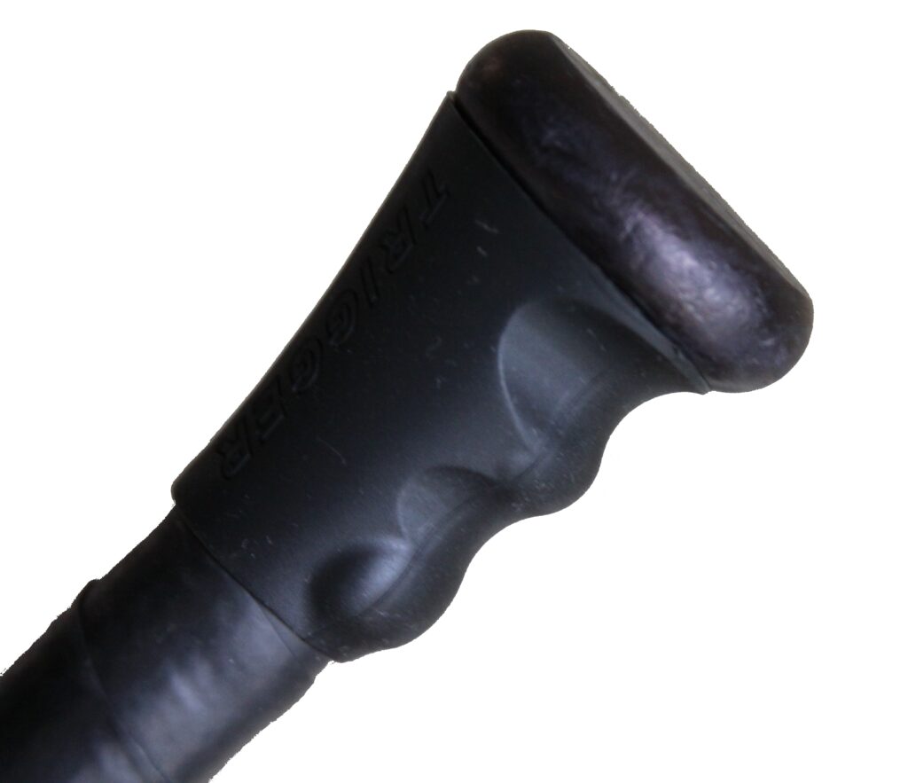 GripNRip Bat Taper Improve Your Bat Grip baseball Bat