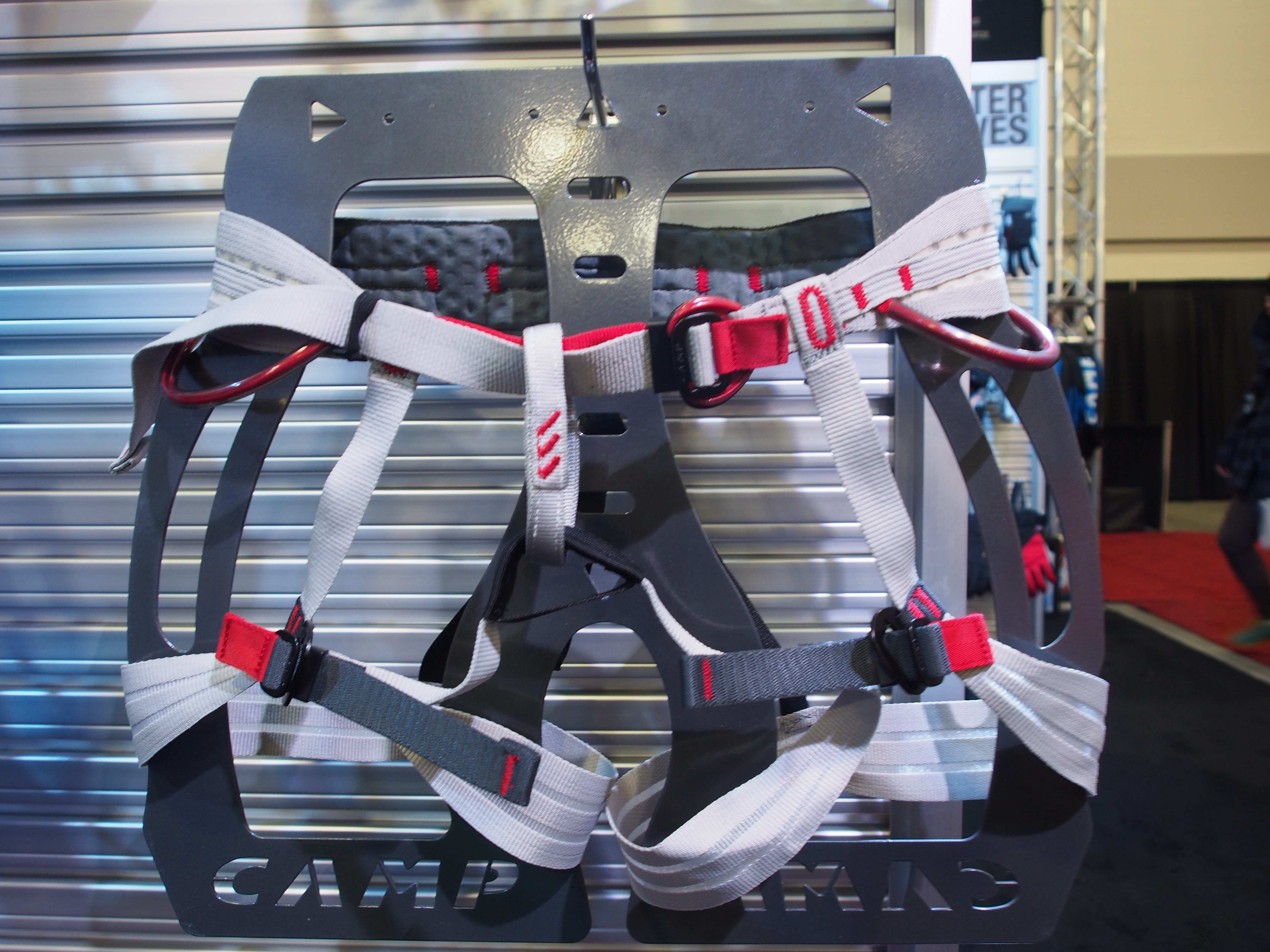 Six Highlights From the 2016 Winter Outdoor Retailer Gripped Magazine