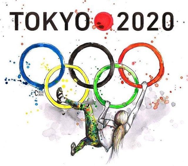 Olympic Sport 2020