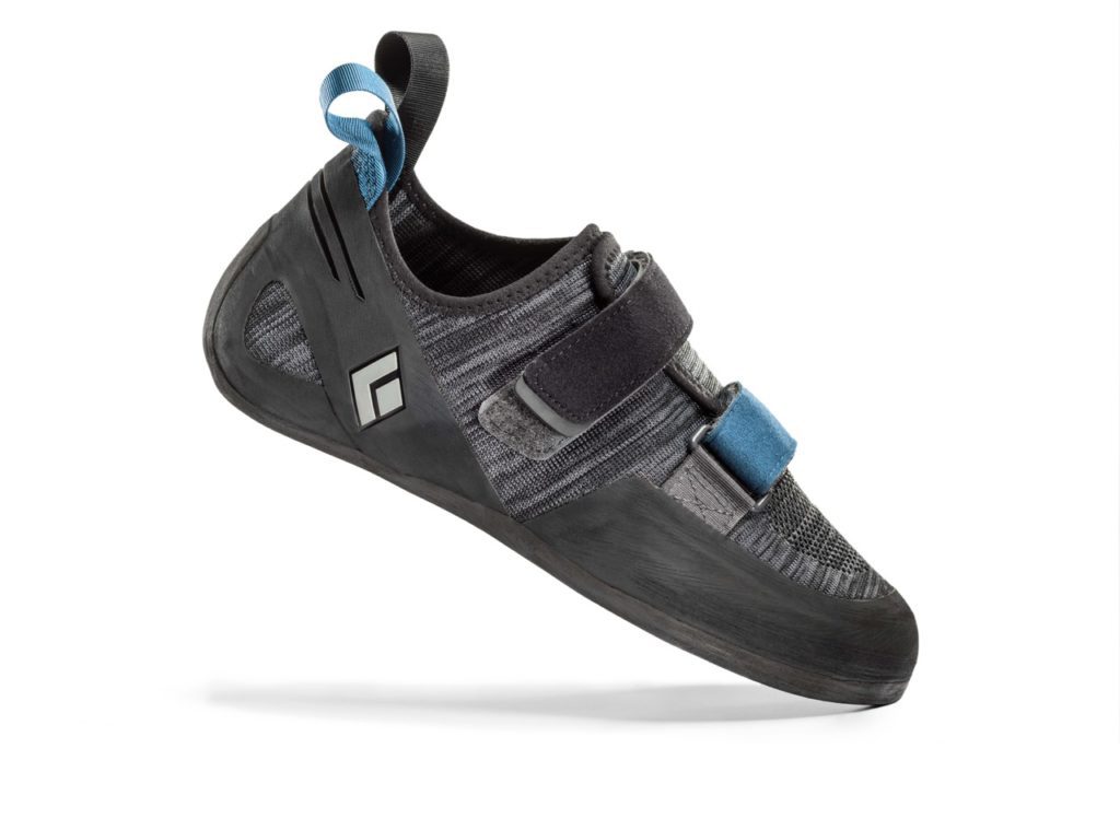 Indoor Weekly Six Gym Climbing Shoes for Spring Gripped Magazine
