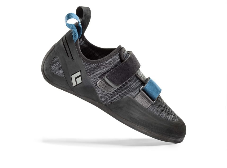 Indoor Weekly Six Gym Climbing Shoes for Spring Gripped Magazine