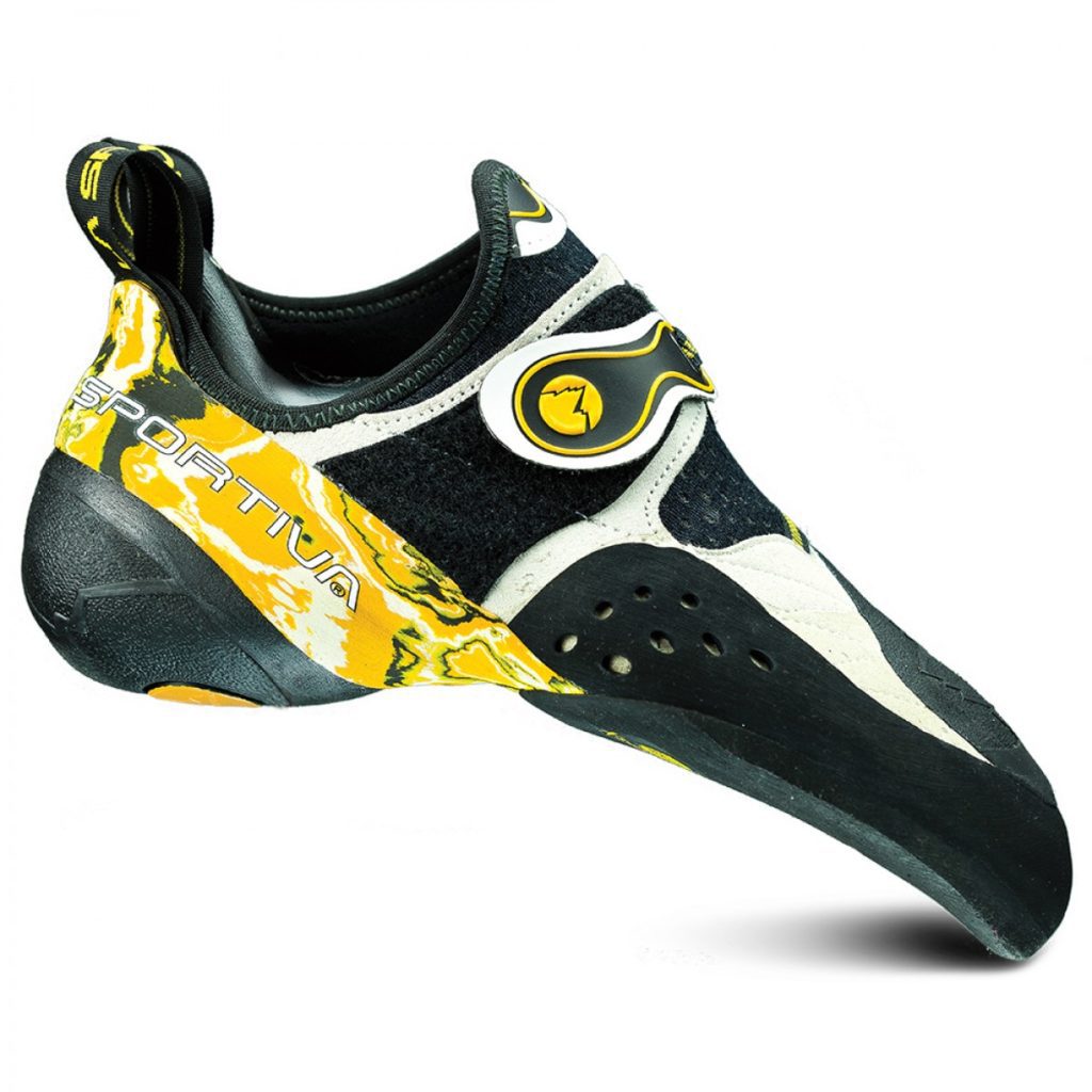 Climbing Gym Shoes for Your Winter Sessions Gripped Magazine