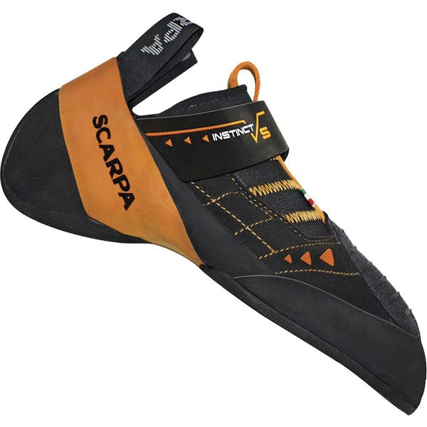 Climbing Gym Shoes for Your Winter Sessions Gripped Magazine