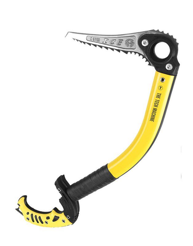 Best Ice Tools for Record Breaking Low Temps Gripped Magazine