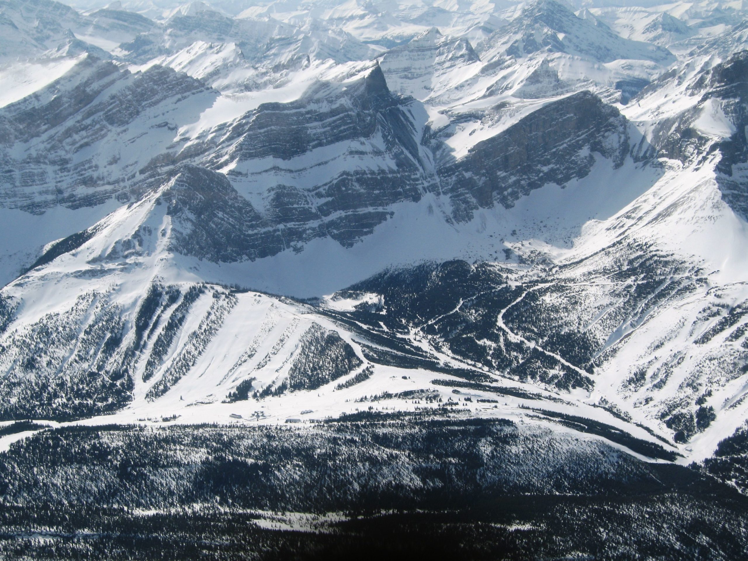 Fortress Mountain Ski Resort in Alberta to Open Again Gripped Magazine