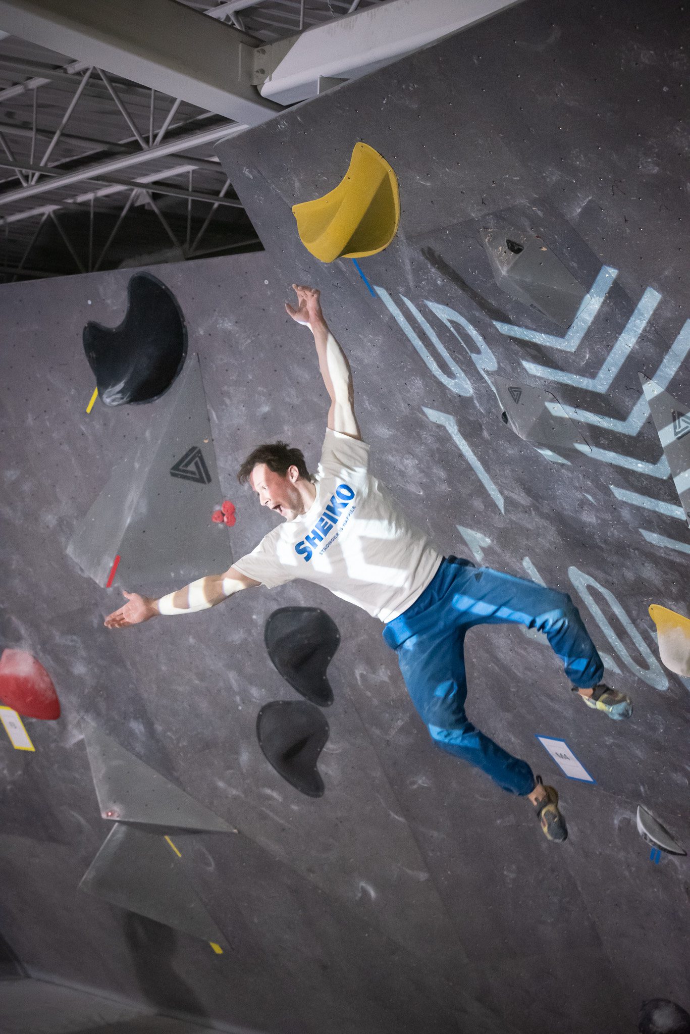 A Howto Guide to Hangboarding Gripped Magazine