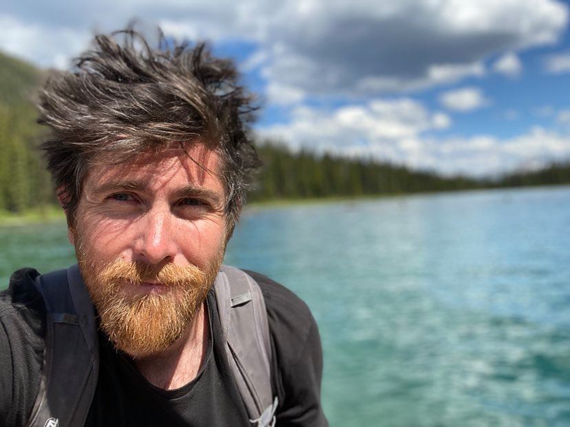 Adventures With B Hike, SUP and Fishing on Boom Lake LaptrinhX / News