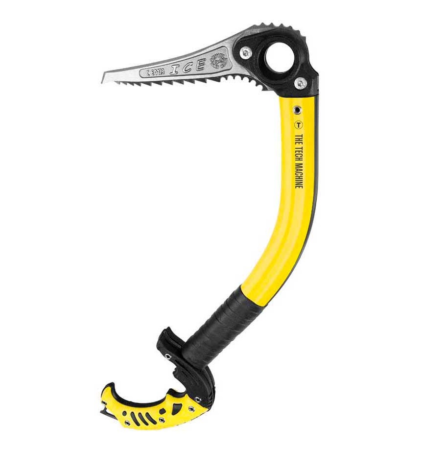 The Best Ice Climbing Tools for 2023 Gripped Magazine