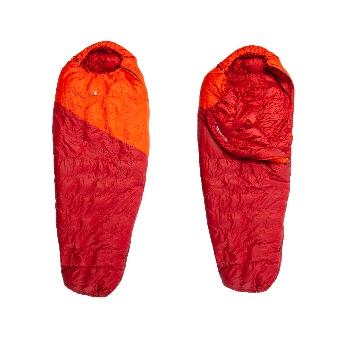 The Ultimate Sleeping Bag Review Nine of the best threeseason bags on