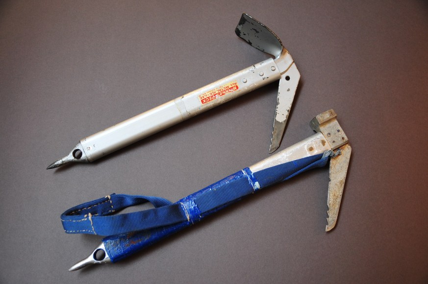 The Best Ice Climbing Tools for 2023 Gripped Magazine