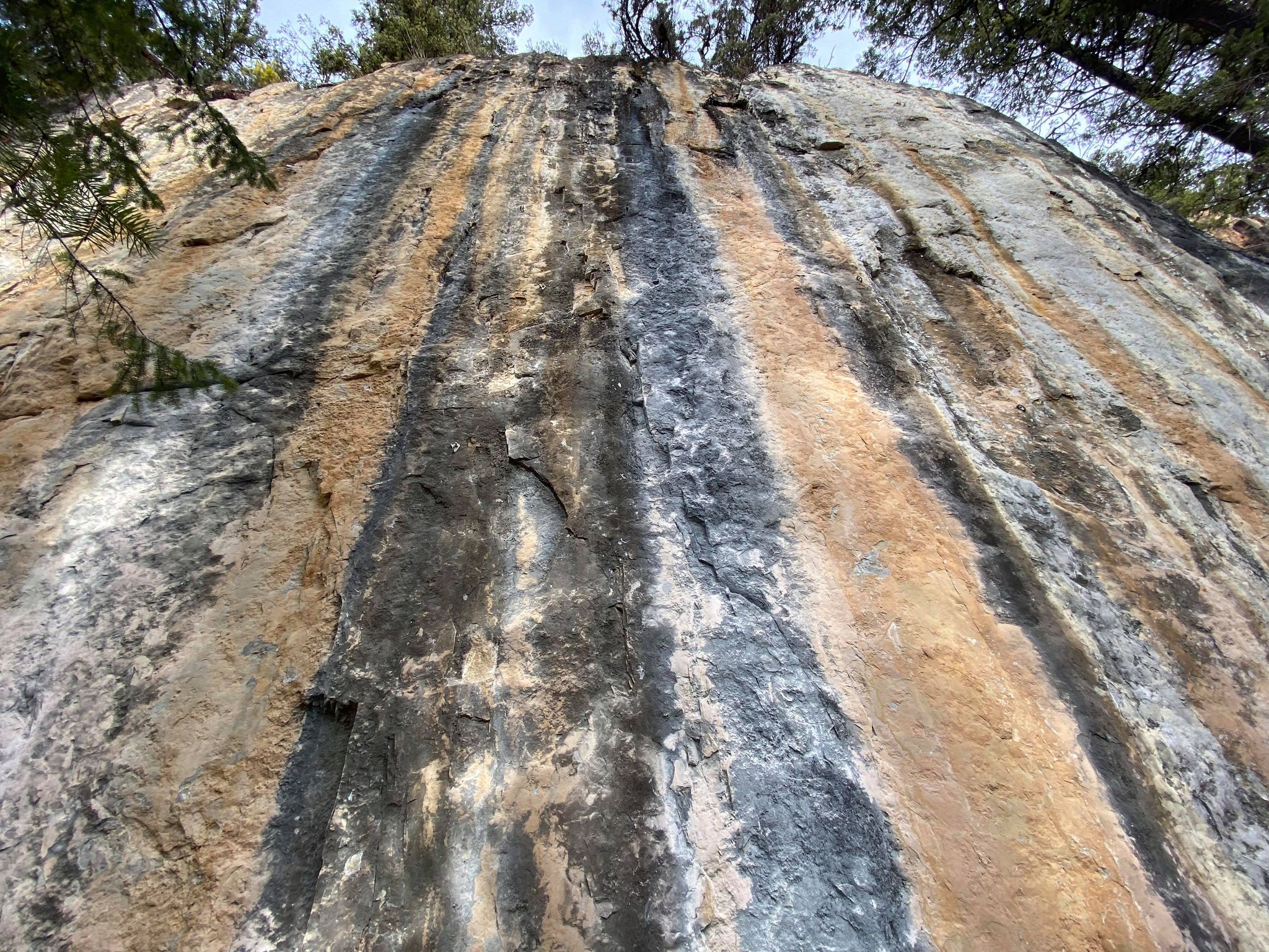 Spillimacheen is Perfect for Early Season B.C. Cragging Gripped Magazine