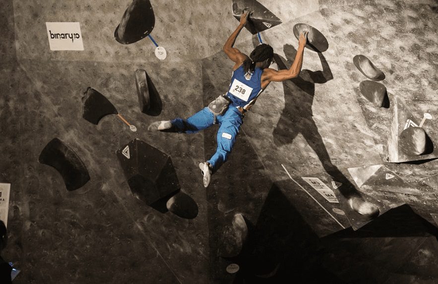 Canadian Climbing National Championships Start Today—Here's How to