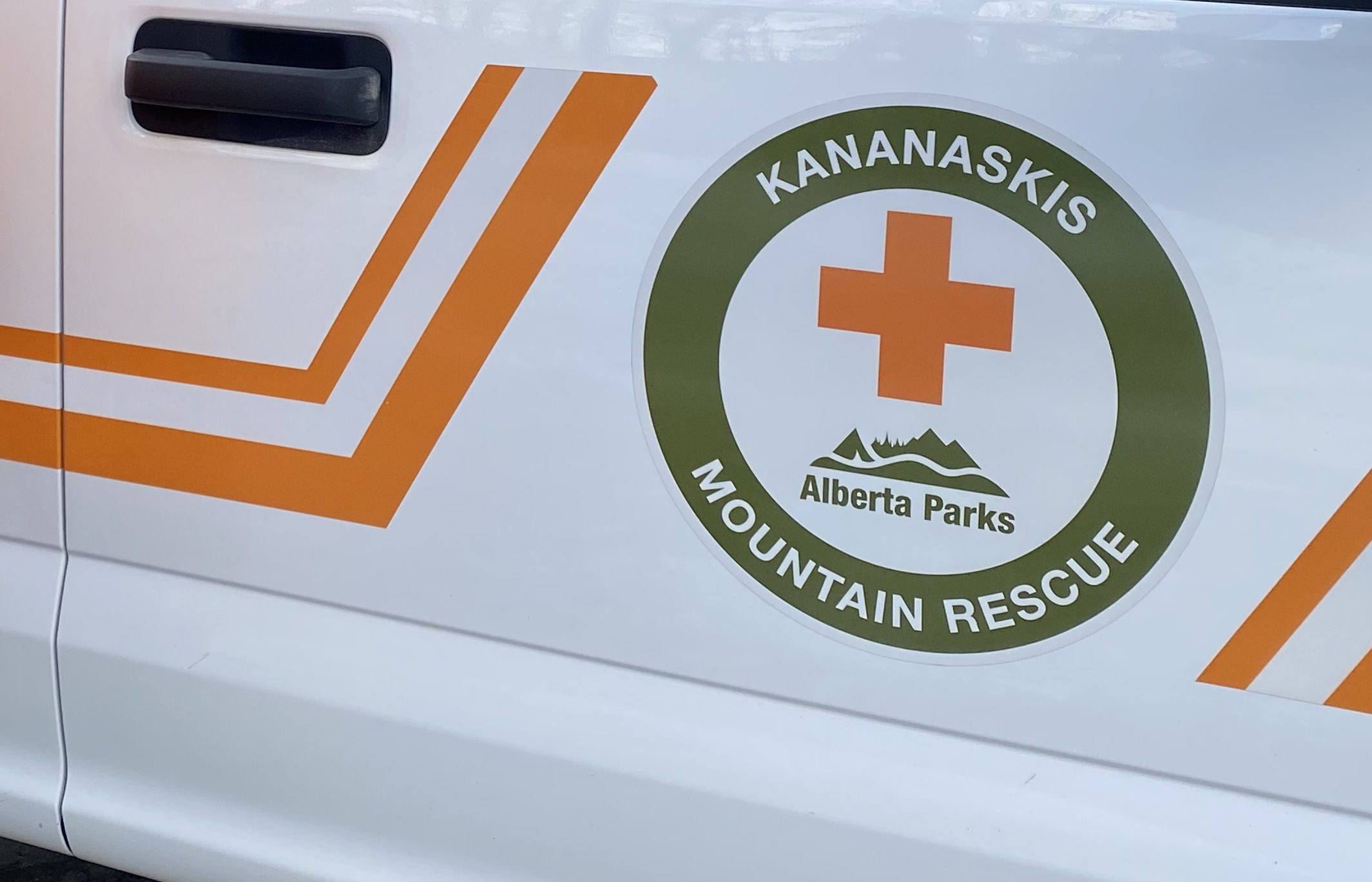 Kananaskis Mountain Rescue New Name, Old Game Gripped Magazine