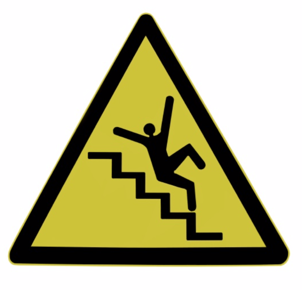 Grippo AntiSlip Stair Treads Get a Grippo