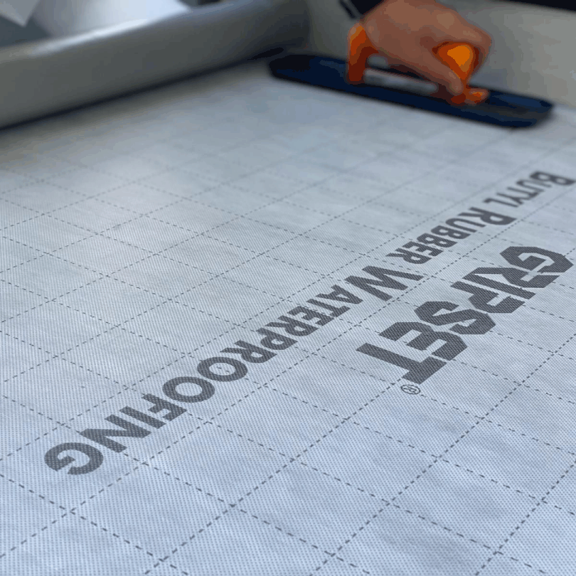 Gripset Waterproofing Gripset BRW PFN