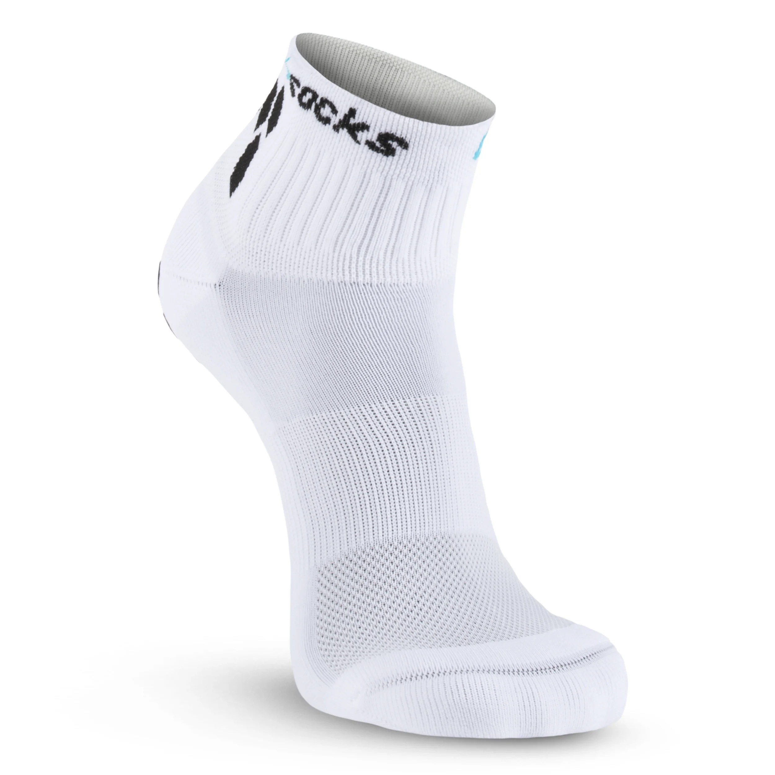 Quarter (1/4) Crew Height Grip Socks GripSocks