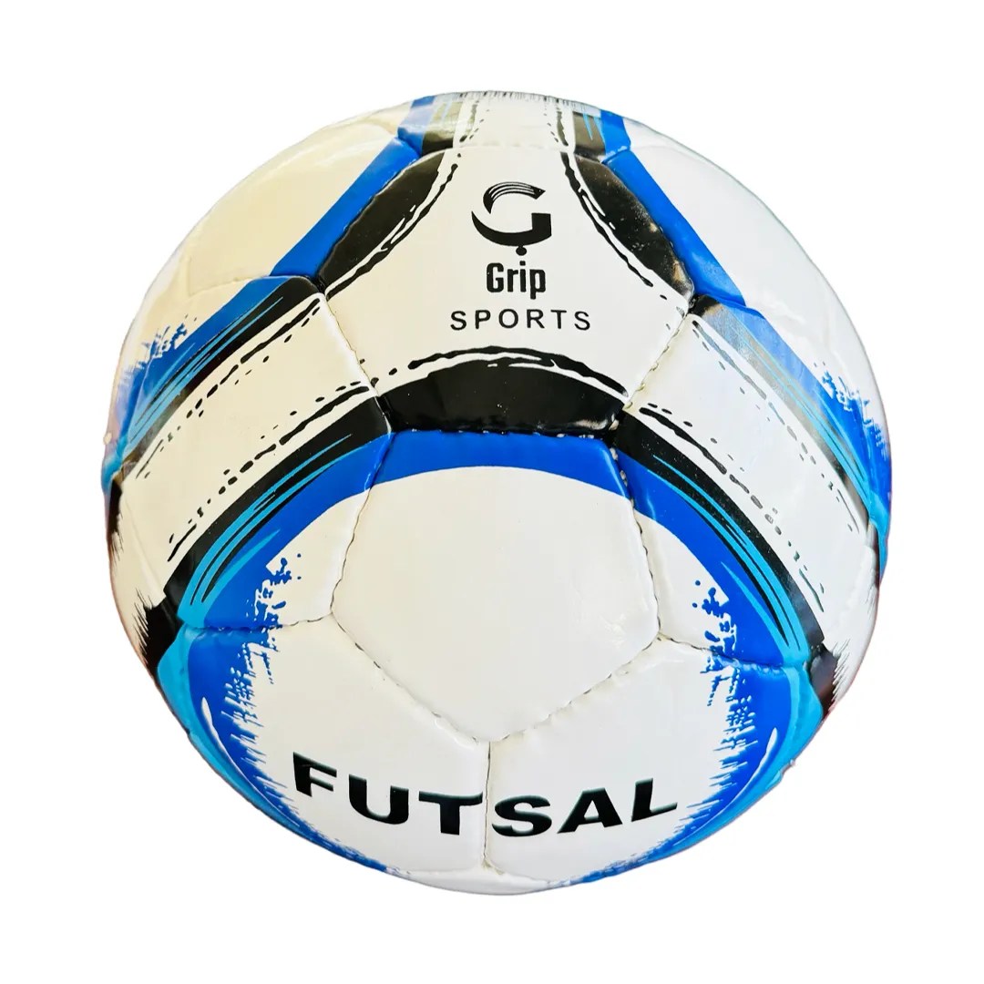 Grip Tim Futsal Soccer Balls Size 3 Grip Sport