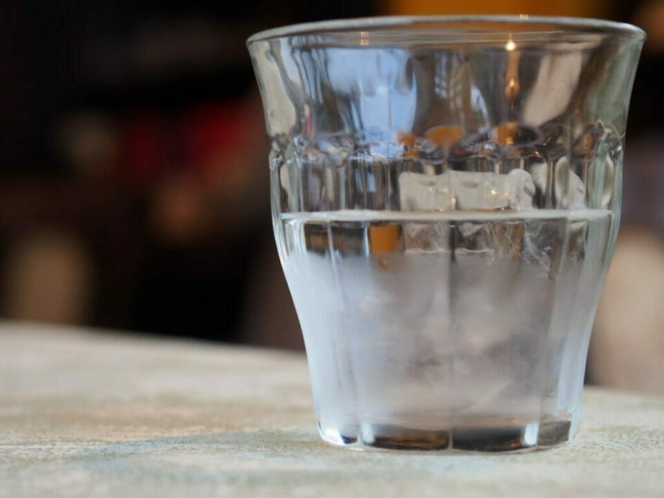 Fluoridated water in pregnancy linked to lower IQ, says peerreviewed