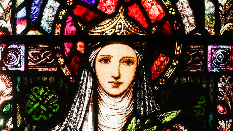 WATCH New music for St Bridget as customs and traditions celebrated