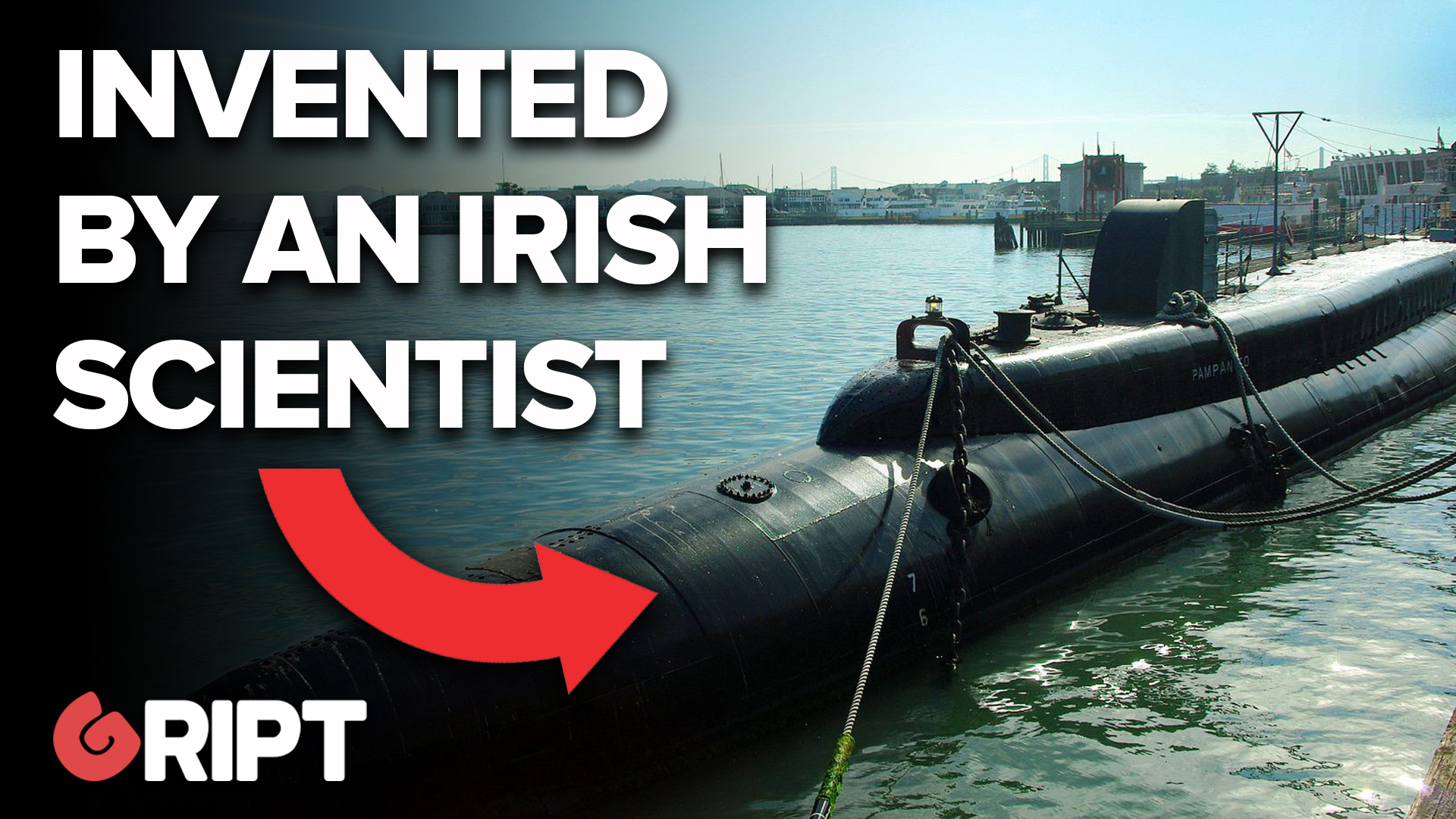 10 Irish inventions and discoveries that changed the world Gript