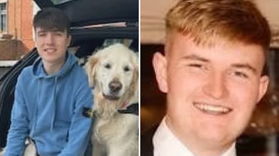 “We are heartbroken” Dublin school mourns deaths of ‘fantastic’ and ‘bright' past pupils in