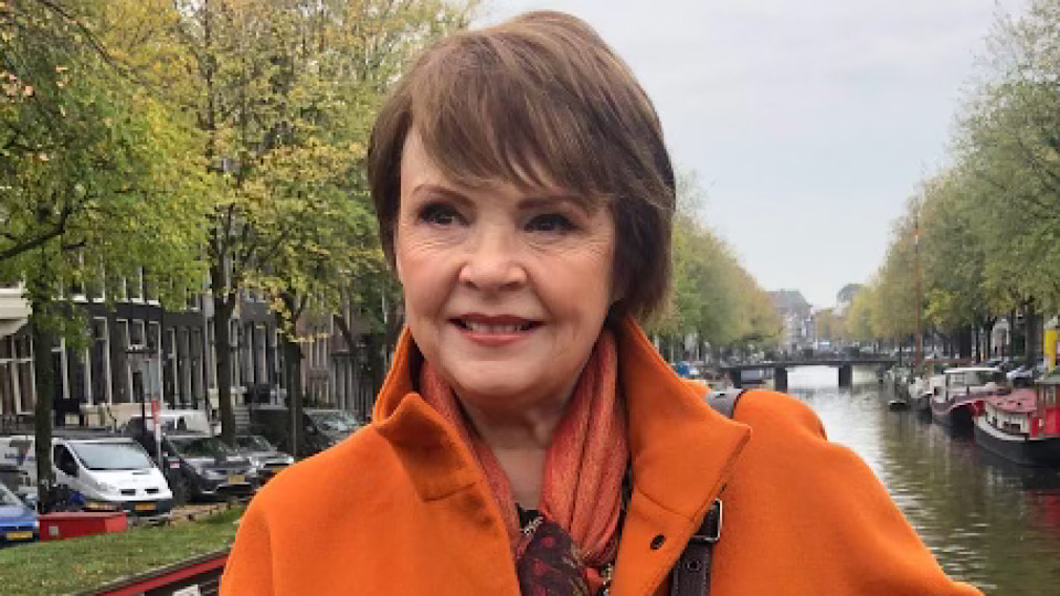 'Media outlets cannot print lies and get away with it,' says Dana after