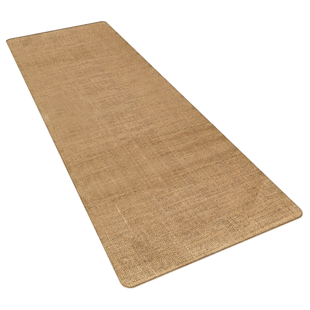 Grip Jute Yoga Mat Manufacturer Price Noida India GRIP®