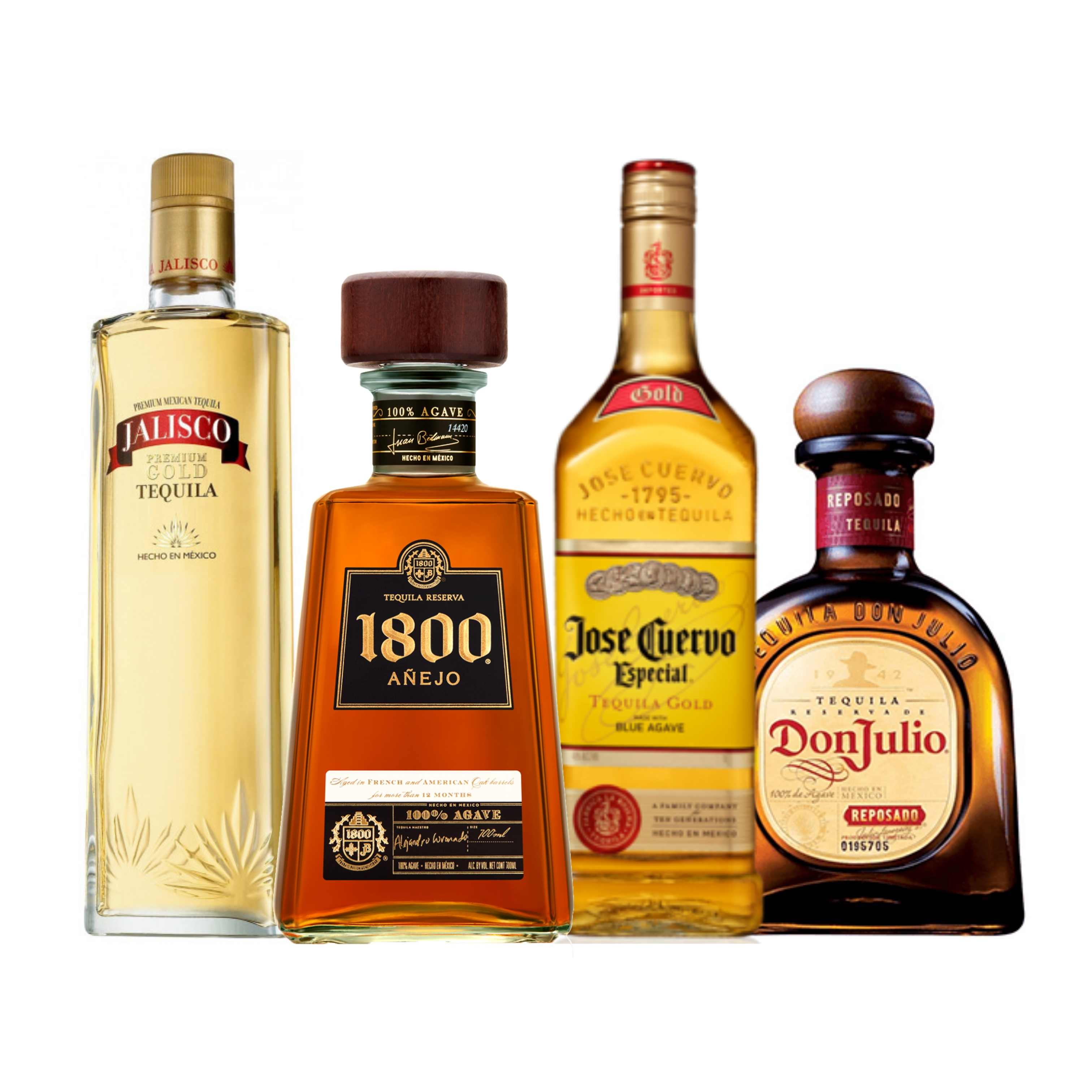 Albums 103+ Pictures Tequila Brands List With Pictures Full HD, 2k, 4k