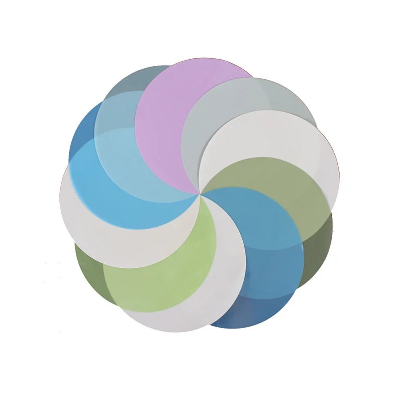 Benefits of Lapping Film