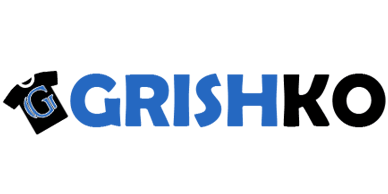 Apparel - Grishko.com
