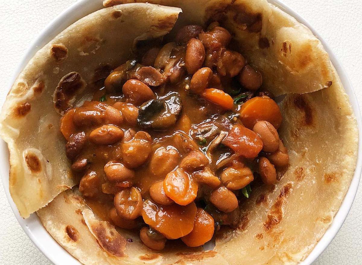 15 Most Popular Ugandan Street Foods 2024