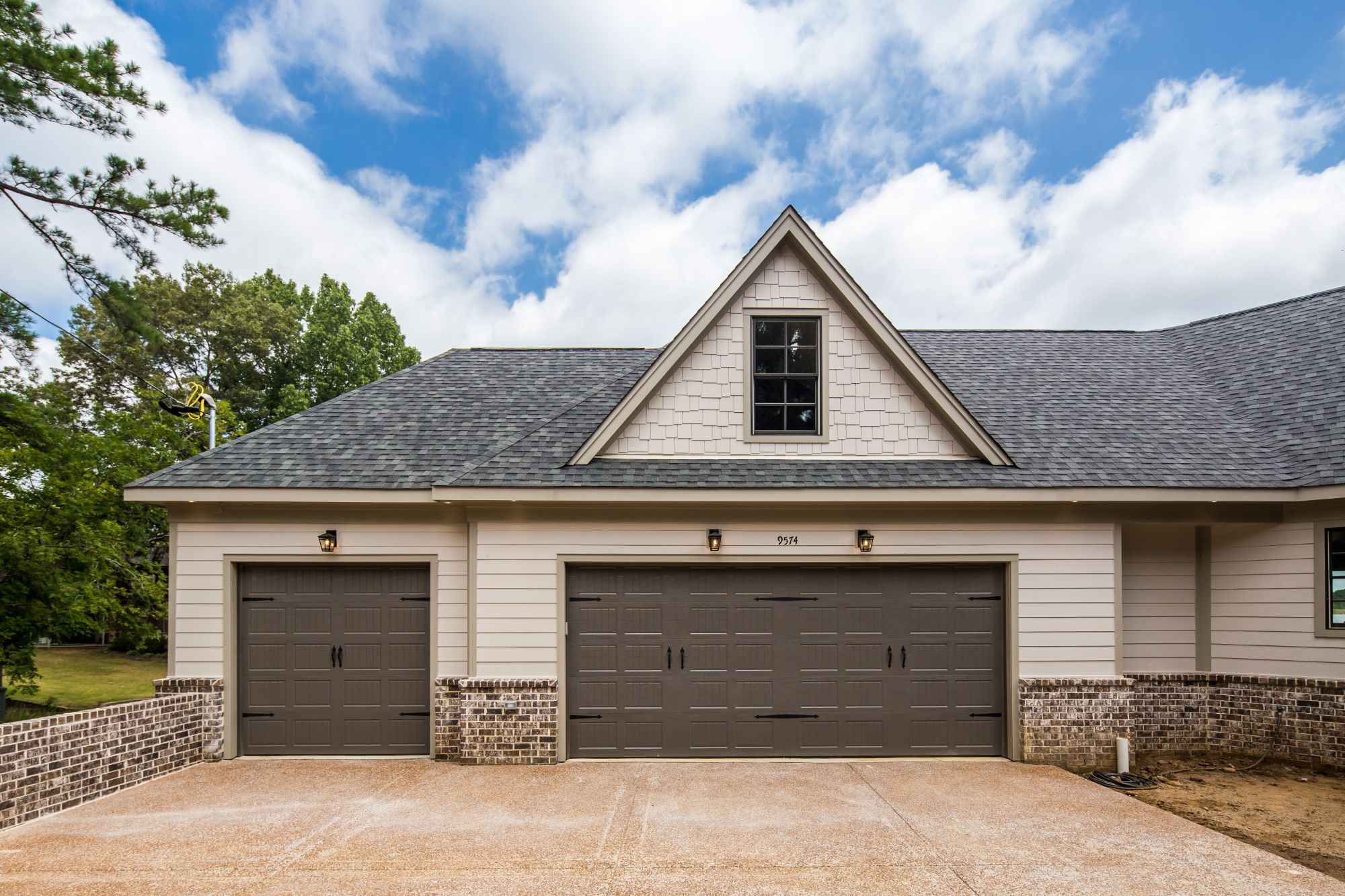 Lakeland Lakefront Grissom Homes Custom Homebuilder Lakeland