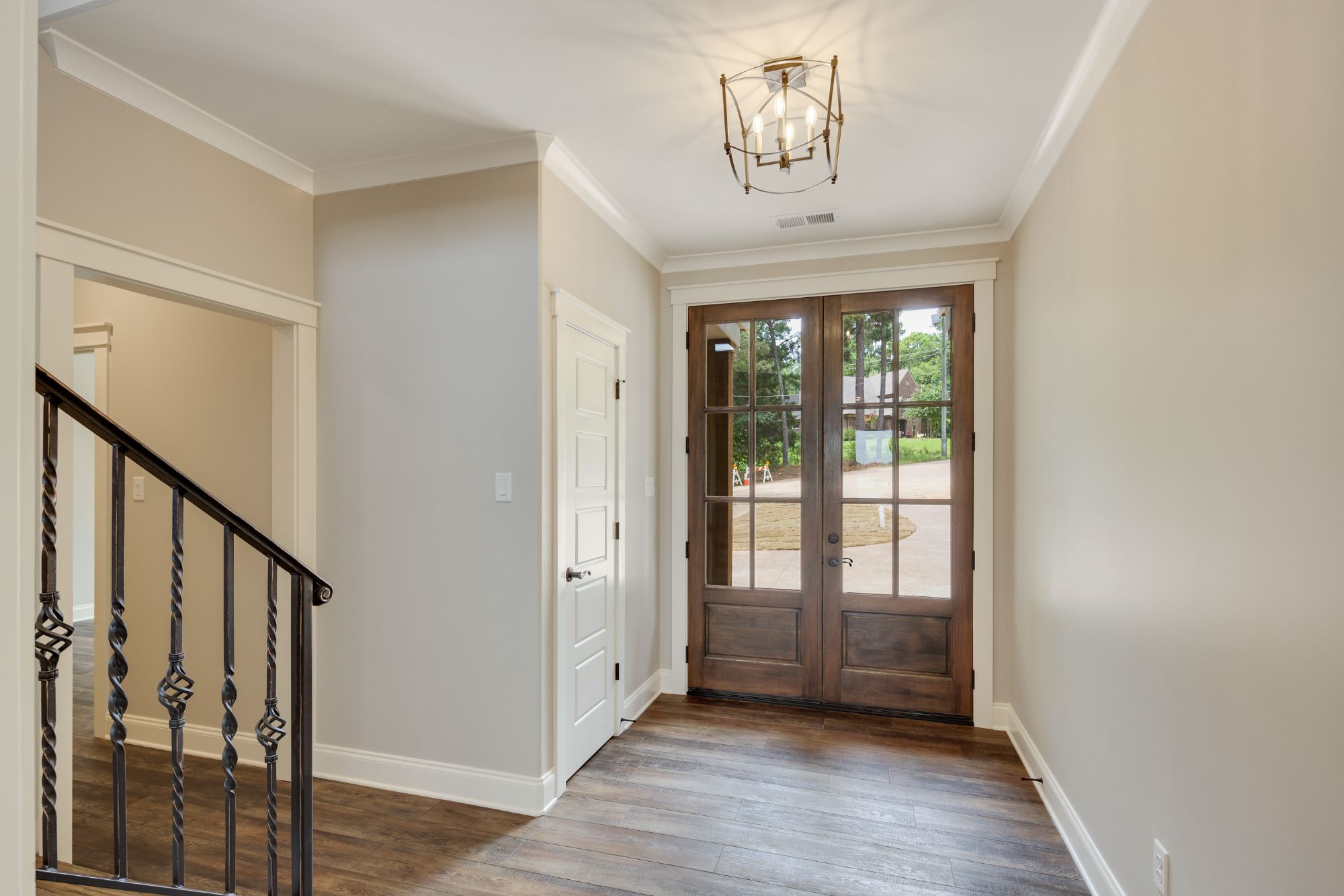 Lakeland Lakefront Grissom Homes Custom Homebuilder Lakeland