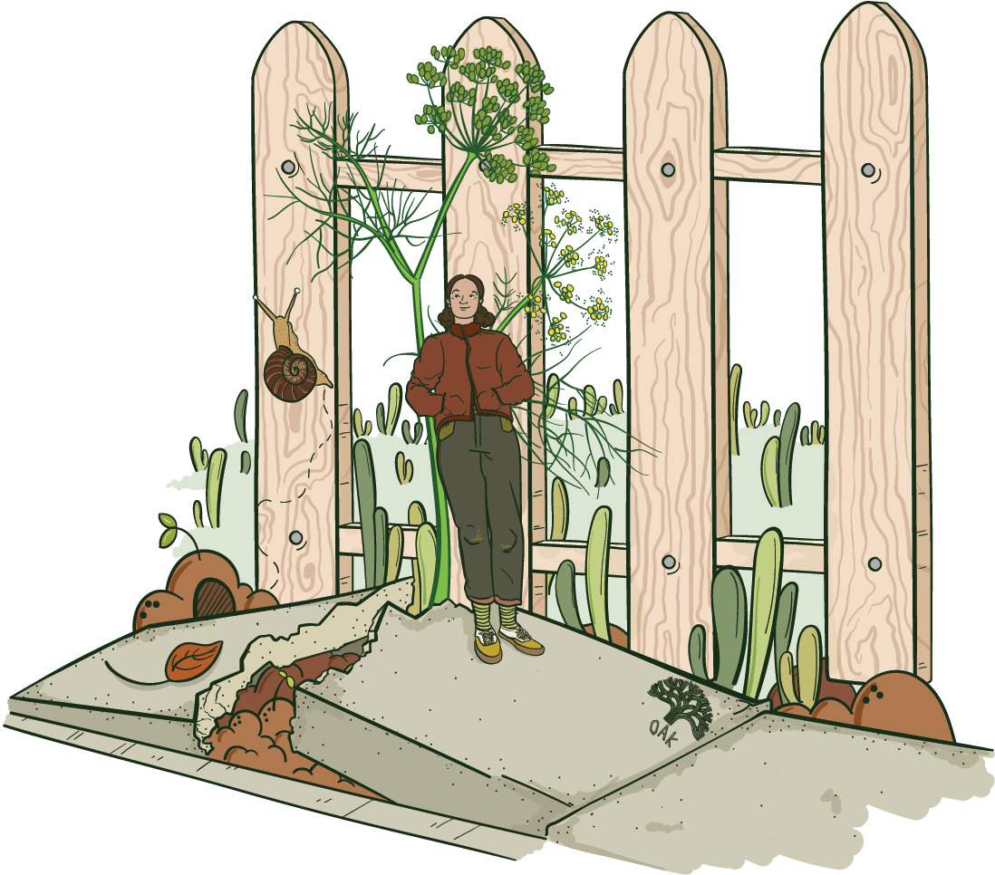 Affirming Black land histories A conversation on land, legacy, and liberation Fix