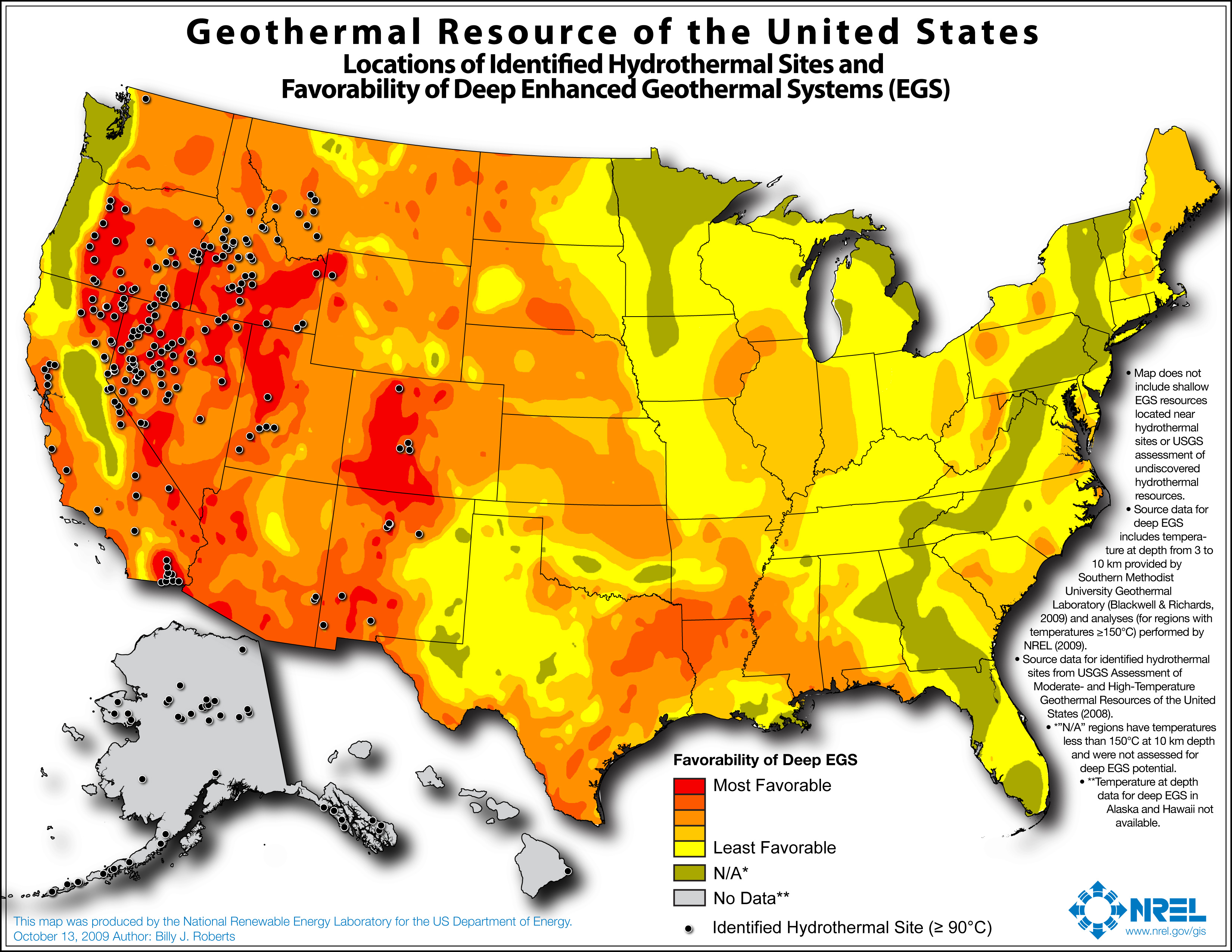 These are basically treasure maps for renewable energy Grist