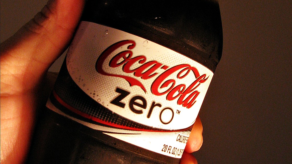 Artificial sweeteners found in drinking water near Lake Erie Grist