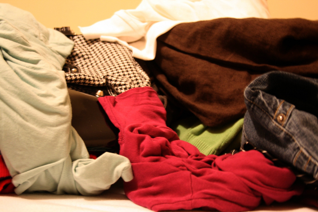 San Francisco puts textile recycling bins in apartments, shaming every