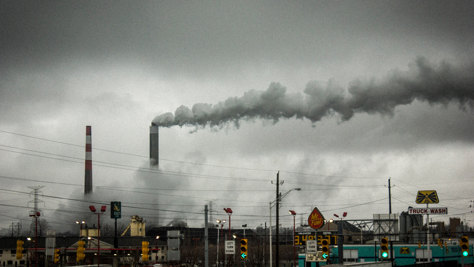 EPA's next challenge Protect communities in nation's industrial dumping grounds Grist