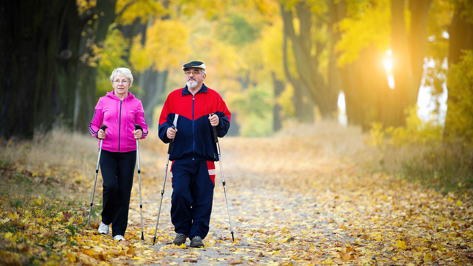 All those aging baby boomers could be a boon for the climate Grist