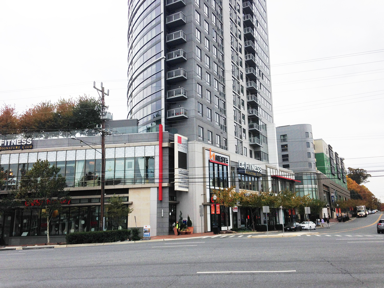 Here’s the right way to make transit and density work in the suburbs