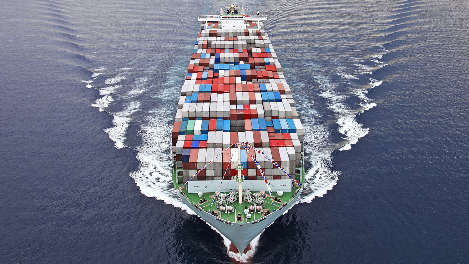 Walmart spews a huge amount of climate pollution with its shipping, but