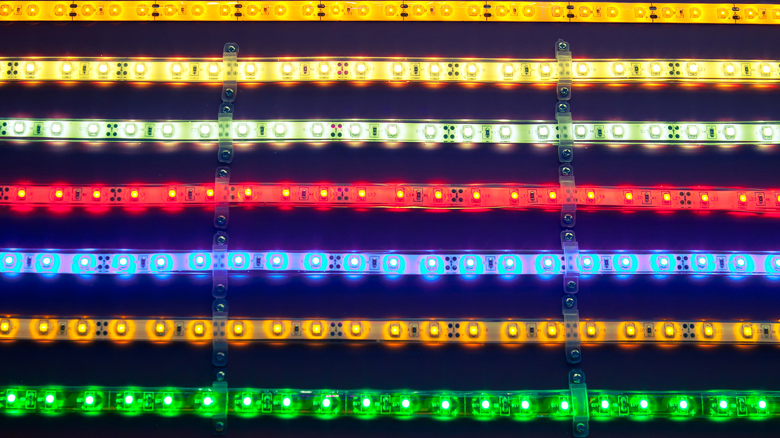 Grow better veggies with LED lights Grist