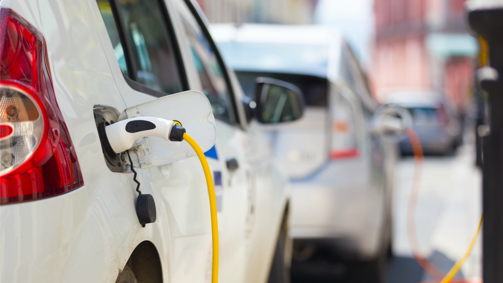 Electric cars are better than gas cars when it comes to emissions